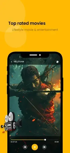 rambo-in-love-hotstar Top Rated Movies