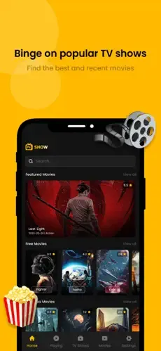 rambo-in-love-hotstar tv show